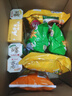 好丽友（orion）呀土豆里脊牛排味130g 休闲零食薯条膨化食品小吃 实拍图