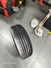ENTDA中策安达轮胎 汽车轮胎 215/50R17 95W D01 适配标致308/逸动 实拍图