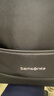 新秀丽（Samsonite）双肩包15.6英寸笔记本电脑包男女书包商务通勤大容量背包TX6*001 实拍图