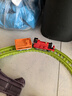 托马斯&朋友 （THOMAS&FRIENDS）小火车男孩玩具合金车动画片同款詹姆士全新形象儿童生日见面礼物 中型合金-詹姆士（80周年) 实拍图