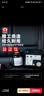 BIG RED立式液压千斤顶汽修工具小车轿车面包车用换轮胎工具2吨塑盒款 实拍图