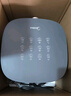 美的（Midea）空气炸锅可视大视窗 家用免翻面经典旋钮 烤箱蒸烤炸一体多功能 实用大容量5.3L 金属腔体KZE538J5 实拍图