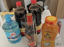 李锦记 锦珍生抽1.45kg*2+醇酿陈醋500ml+金蚝油550g 酱油组合套装 实拍图