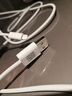品胜苹果数据线快充充电线2米加长适用iPhone14ProMax/13/12/XR/11/8手机ipad平板USB充电器线车载编织 实拍图