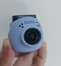 INSTAX富士instax Pal 礼盒套装 丹宁蓝 实拍图