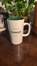 星巴克（Starbucks）杯子马克杯经典传承陶瓷咖啡杯家用搅拌杯355ml男女士送礼礼物 实拍图