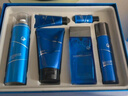 高夫【付航变帅同款】男士护肤套装锐智紧致礼盒(洗面奶*2+乳) 实拍图