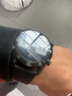 斯泰克【3片装】适用华为手表Watch GT2/GT3钢化膜全屏覆盖高清防摔淡化指纹保护贴膜46mm表盘 实拍图