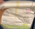 花王妙而舒纸尿裤S82片(4-8kg)新生儿小号婴儿尿不湿柔软亲肤安心锁水 实拍图