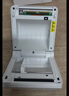 汉印（HPRT）T260L标签打印机小型便携蓝牙 热敏价签条形码标签纸打标机 食品奶茶店不干胶贴纸商用标签机  实拍图