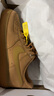 耐克NIKE男空军一号AF1 AIR FORCE 1运动鞋CJ9179-200小麦色44 实拍图