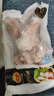 CP正大食品白羽鸡琵琶腿2斤 早餐冷冻小鸡腿 烤卤凉拌蒸煮煎炸鸡腿 实拍图
