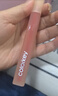 Color Key珂拉琪丝绒空气唇釉哑光唇泥隐唇纹口红女送女友生日礼物R666 实拍图