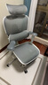 西昊C300二代Pro人体工学椅电脑办公椅子人工力学座椅【罗永浩推荐】 晒单实拍图