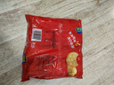 乐之原味薄片香脆饼干  咸味400g 家庭装 休闲零食 早餐下午茶 实拍图