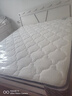 雅兰金梦豪豪华版 天丝面料独袋弹簧床垫凝胶记忆棉 1.8*2米 软硬适中 实拍图