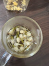 福茗源 花草茶 茉莉花苞罐装100g广西横县三伏晴天茉莉花茶干花蕾养生茶 实拍图