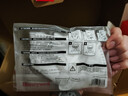 霍尼韦尔（Honeywell）KN95口罩H950V 25只/盒防飞沫沙尘暴花粉过敏pm2.5工业头戴带阀 实拍图