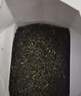 凤（feng） 牌红茶 25年新茶经典58 特级凤庆滇红茶老字号 袋装茶叶 200g 实拍图