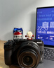 尼康（Nikon）Z30入门级微单相机Vlog家用自拍4K高清旅游高清数码照相机z30拆单机 Z30 16-50+50-250 VR 双头套 官方标配【不要礼品可折价】 实拍图