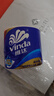 维达（Vinda）有芯卷纸 蓝色经典4层200克*10卷 厚韧大分量 卫生纸厕纸 卷筒纸 实拍图