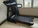 舒华（SHUA）小型家用跑步机家庭用A9爬坡走步机减震室内静音可折叠马拉松奥运 全能王A9pro-18%大坡度/创新倒走 实拍图