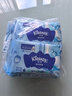 舒洁（Kleenex）湿厕纸10抽*10包湿厕纸便携湿纸巾厕纸湿厕纸小包洁厕湿巾 实拍图