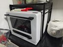 大宇（DAEWOO）微蒸烤一体机 家用蒸烤炸焖炖多功能小容量26L蒸烤箱 智能变频杀菌除味微波炉 一级能效DY-WZK02 实拍图