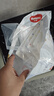 好奇（Huggies）铂金装小桃裤纸尿裤XL96片(12-17kg)加大号尿不湿透【透爽散热】 实拍图