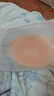 浪莎硅胶胸贴新款乳贴隐形文胸防凸点内衣女聚拢婚纱小胸浅肤色 实拍图