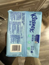 舒洁（Kleenex）羊驼湿厕纸80抽*10包 (800抽)清洁湿纸巾私处清洁EDI纯水 实拍图
