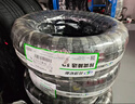 玲珑轮胎汽车轮胎195/55R16 87V 玲珑臻选 HD 适配宝骏730/起亚KX 实拍图
