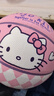 麦斯卡（Mesuca）7号PU篮球HelloKitty女生礼物520情人节礼物 实拍图