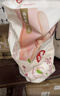 好奇（Huggies）铂金装小桃裤成长裤XL96片(12-17kg)加大号尿不湿【透爽散热】 实拍图