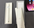 HUAWEI M-Pencil （第三代）平板创作笔 华为手写笔 星闪技术超低时延 雪域白  实拍图
