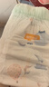 宜婴新梦想家小内裤婴儿超薄透气拉拉裤男女干爽尿不湿 拉拉裤XXL号34片【15kg以上】 实拍图