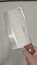 王麻子菜刀 砍骨刀3号 厨房锻打剁肉剁排骨剁鸡斩骨刀家用屠夫用刀具 实拍图