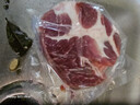 龙大肉食 国产猪肋排净重4斤 冷冻免切猪排骨猪肋骨猪肋条出口日本级 猪骨 实拍图