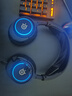 赛睿（SteelSeries）寒冰Nova 3电竞头戴式有线游戏耳机耳麦寒冰5升级版电脑 LOL吃鸡CS 降噪麦 适配三角洲行动 实拍图