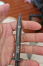 Thermalright(利民)  TF8(12.8g)（导热硅脂/ CPU散热膏/ 12.8g装/导热系数13.8/笔记本导热膏） 实拍图
