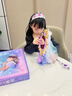 欣格AI智能对话魔镜玩具早教益智公主镜子化妆镜女孩生日礼物 实拍图