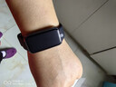 华为（HUAWEI）手环10 标准版 羽砂黑 智能手环专业睡眠分析情绪健康铝合金机身心率监测运动手环华为手环9升级 实拍图