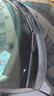 澳冶适用于大众帕萨特19-25/17-25迈腾无骨雨刮器前窗雨刷1对装26+19 实拍图