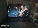 联想小新16/小新Pro16GT AI元启 2025新品可选超轻薄笔记本电脑办公大学生设计本 锐龙R7 24G 1T 升级｜25款小新16C 16英寸 高清全面屏 实拍图
