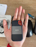 闪迪（SanDisk）1TB Type-c USB3.2 NVMe移动固态硬盘（PSSD）E61卓越版 1050MB/s三防保护 手机笔记本电脑外接SSD 实拍图