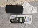 卡西欧（CASIO）fx-82CN CW科学函数计算器fx-82CN升级版小学初中高中学习开学季必备考试适用 实拍图