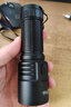 神火（SupFire）RX21强光手电筒变焦超亮远射长续航小型便携军户外骑行家专用灯 实拍图