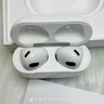 Apple/苹果 AirPods 4 搭配USB-C充电盒 苹果耳机 蓝牙耳机 适用iPhone/iPad/Mac 四代 实拍图