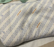 良良（liangliang）婴儿枕头0-3-6岁儿童医护级枕头定型枕纠正头型科学防偏枕套礼盒 【医护plus】 3-6岁小熊熊 双枕套 实拍图