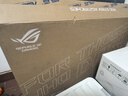 华硕（ASUS）ROG 绝杀27二代 27英寸显示器2K 240Hz电竞显示器2代超频255Hz HDR400 G-Sync 0.3ms响应 HDMI 2.1 实拍图